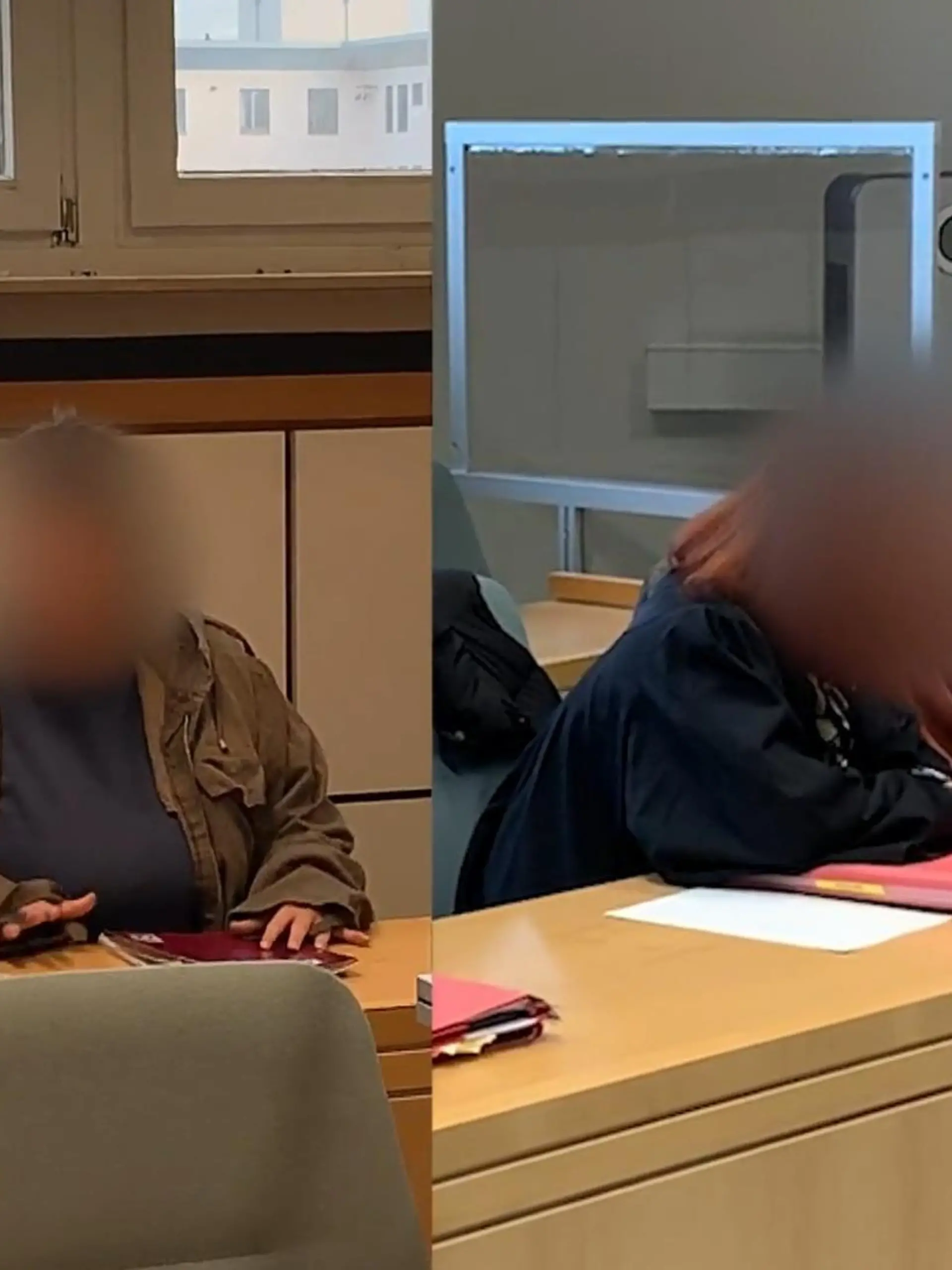 Bild zu: "Paar soll Mann gequält haben"