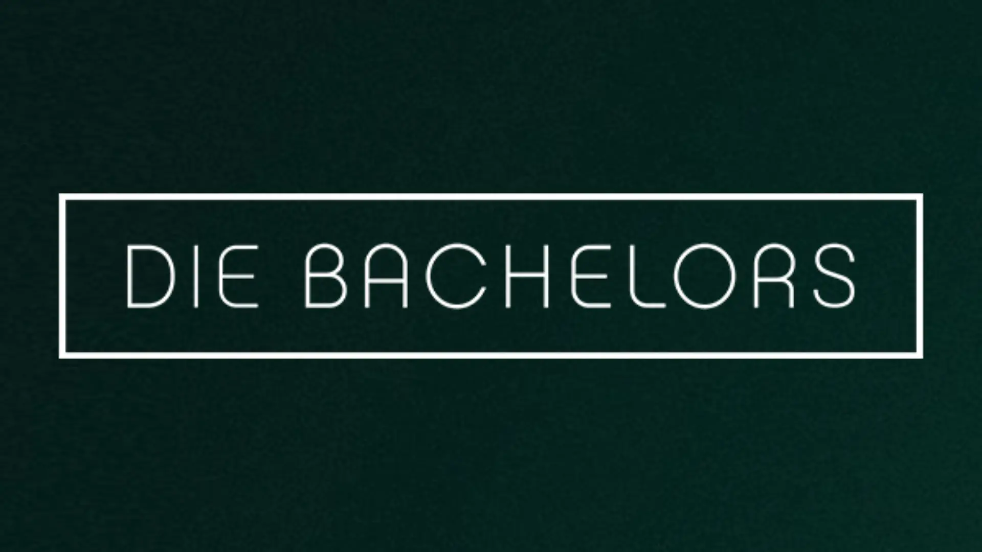 Die 14. Bachelor-Staffel bringt einige Änderungen mit sich. Auch das Logo erstrahlt in neuem Glanz.
