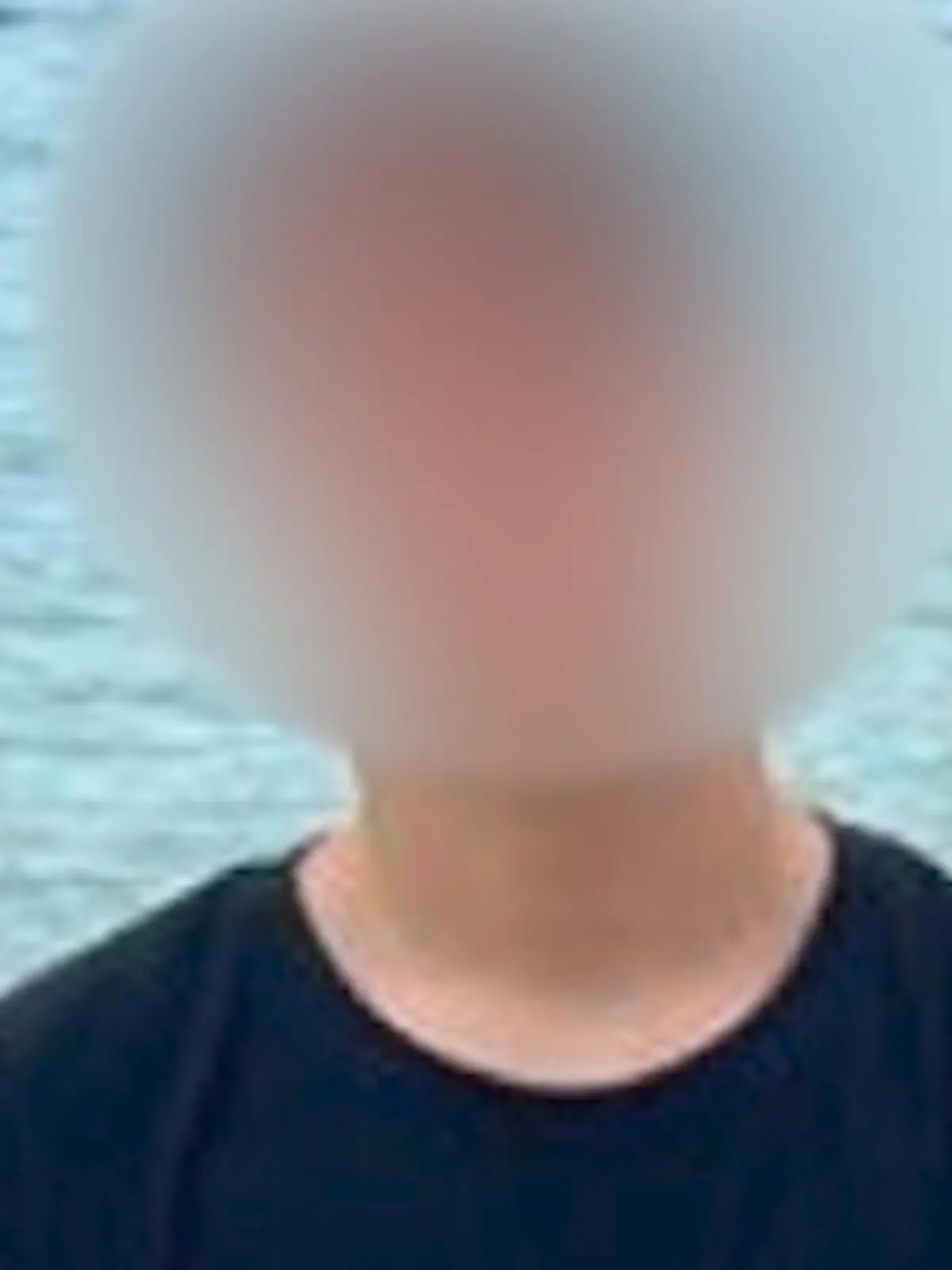 Tagelang suchte die Polizei Valentin N. (15) mit diesem Fahndungsbild. Inzwischen haben die Ermittler den Verdächtigen.