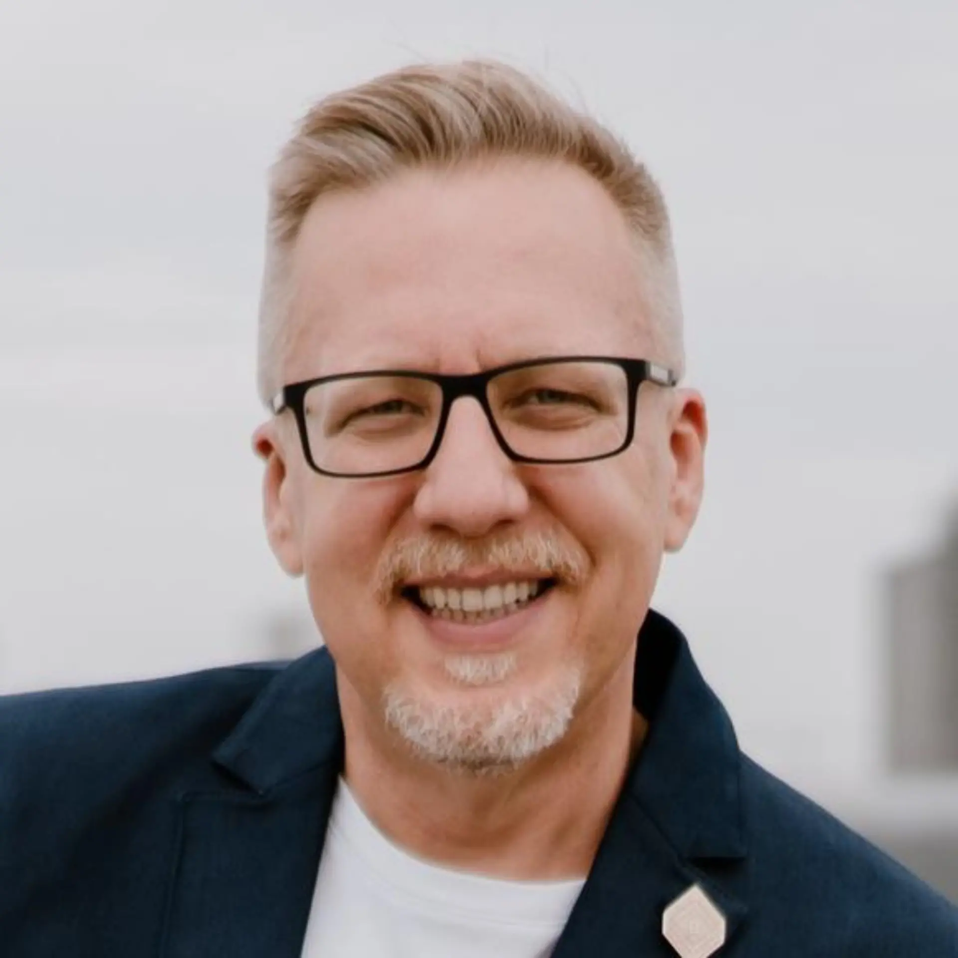 Jan Malte Andresen Bild zu: "Jan Malte Andresen"