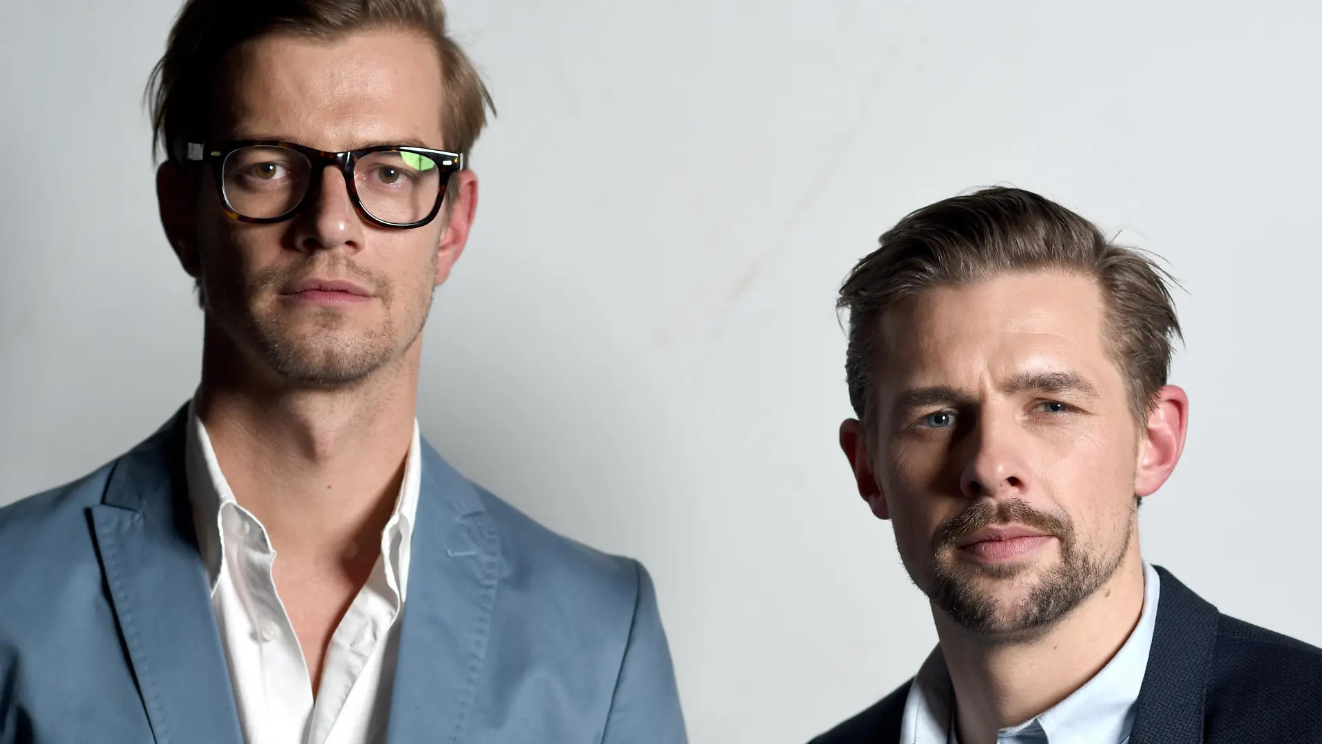 Joko Winterscheid (l.) und Klaas Heufer-Umlauf (r.) können nicht nur 'witzig'! Ihre 15 Minuten widmeten sie einem wichtigen Thema: Sexuelle Belästigung von Frauen.