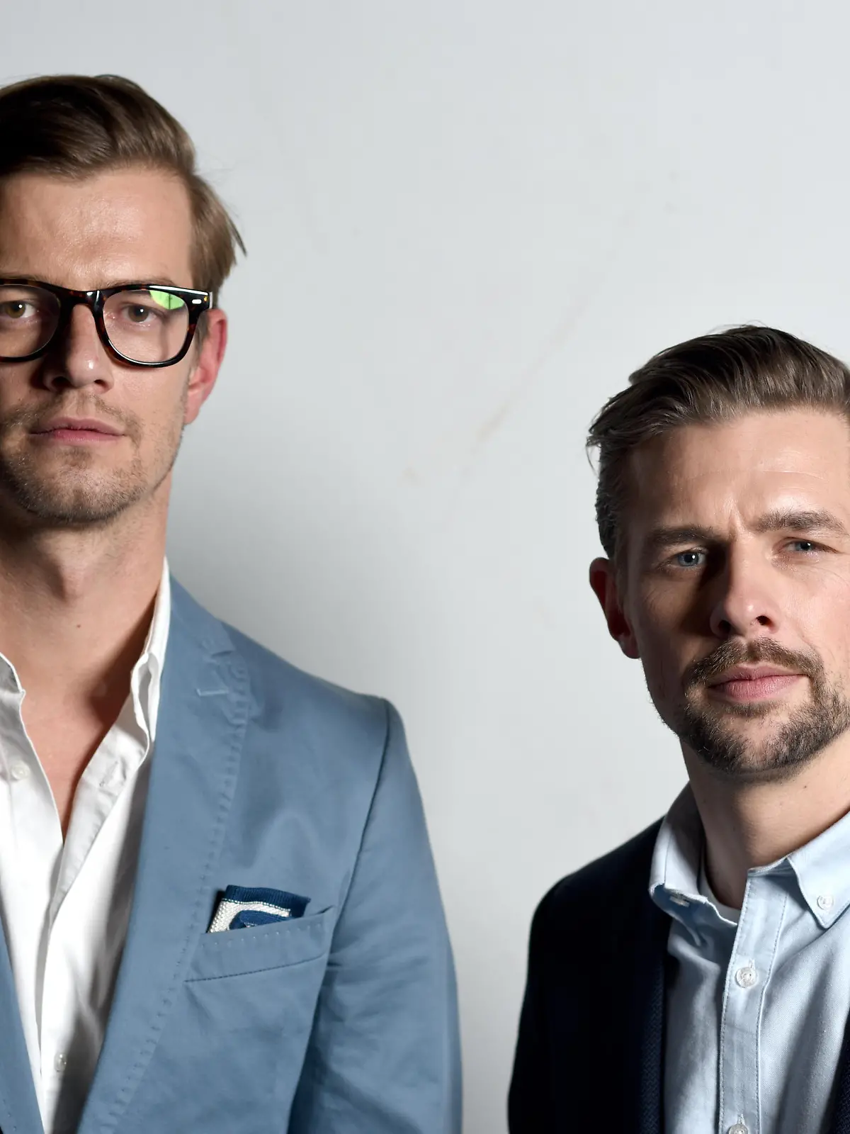 Joko Winterscheid (l.) und Klaas Heufer-Umlauf (r.) können nicht nur 'witzig'! Ihre 15 Minuten widmeten sie einem wichtigen Thema: Sexuelle Belästigung von Frauen.
