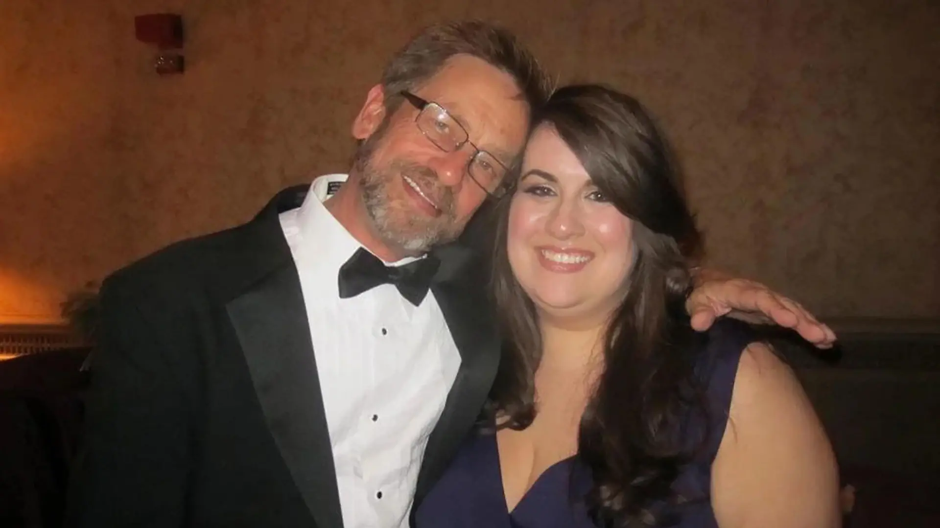 Ashley und Thomas Randele