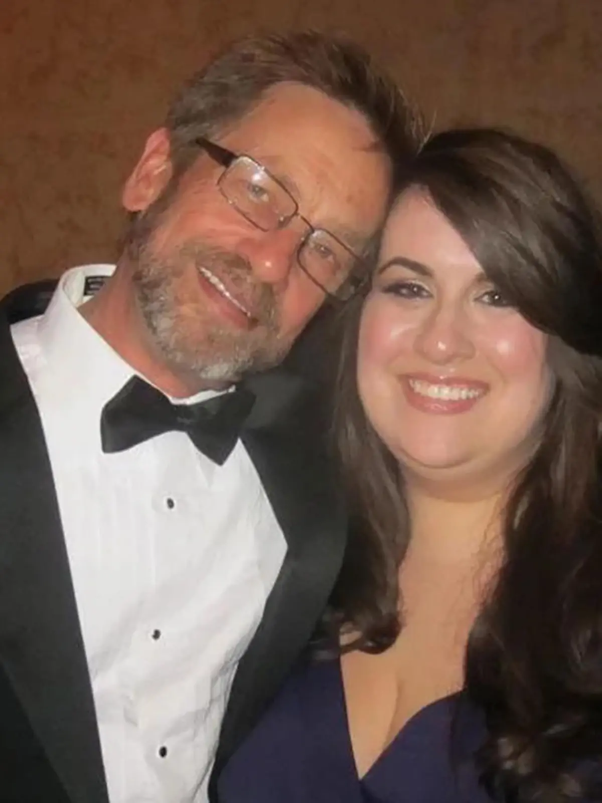 Ashley und Thomas Randele
