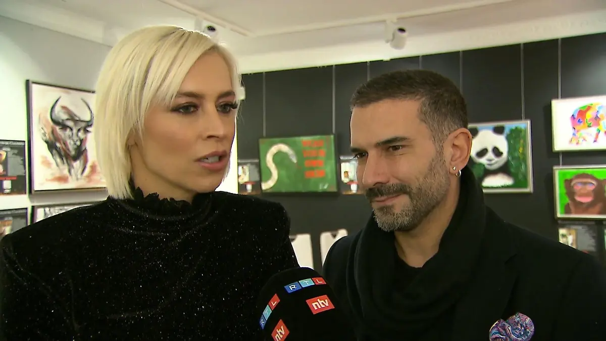 Verena und Marc: „Wir haben uns nicht okay verhalten“ Turbulenter Jahresrückblick