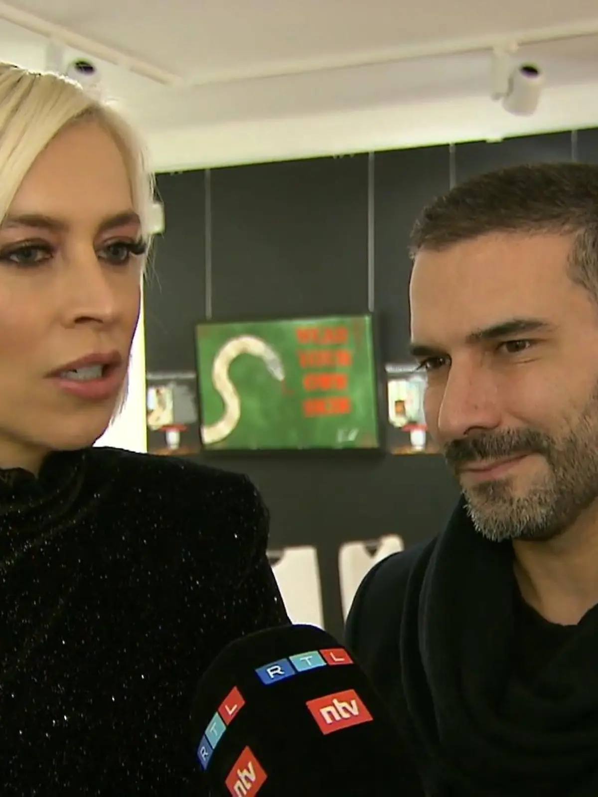Bild zu: "Verena und Marc: „Wir haben uns nicht okay verhalten“"
