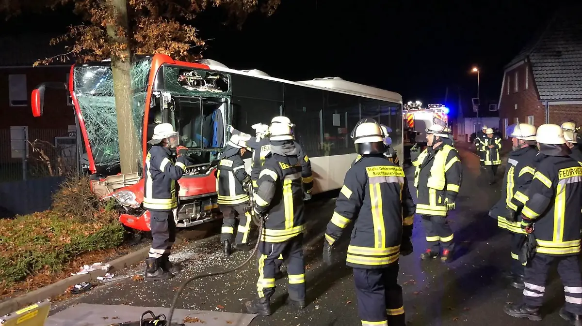 Unfall