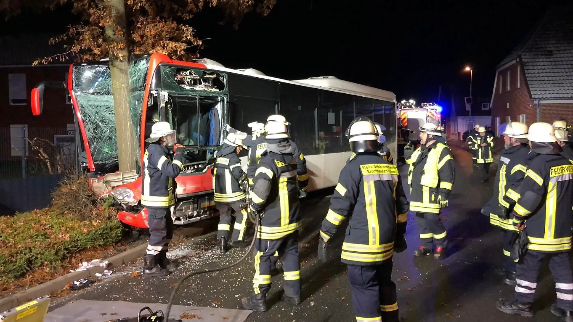 Unfall
