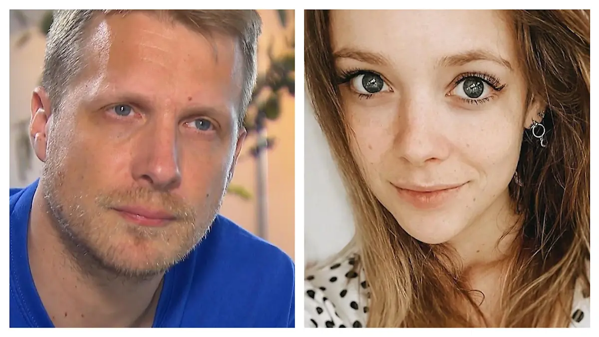 Oliver Pocher und Anne Wünsche: Wird der Streit beigelegt?