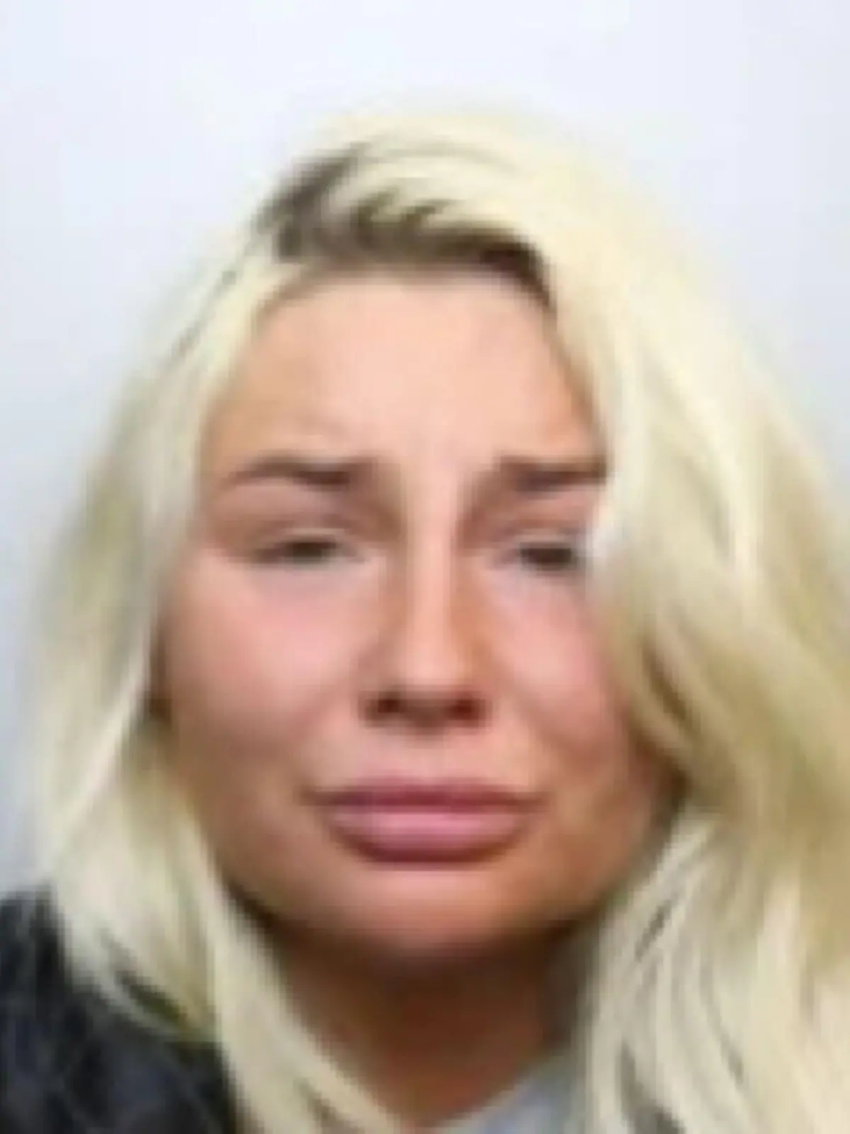Abigail W. ersticht ihren Exfreund.