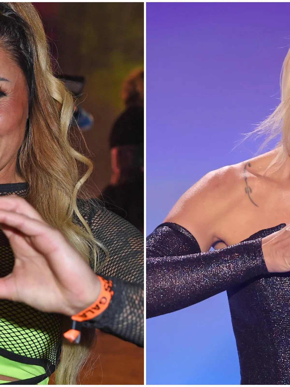 Jasmin Herren hat eine ganz klare Meinung zu den Morddrohungen gegen Michelle.