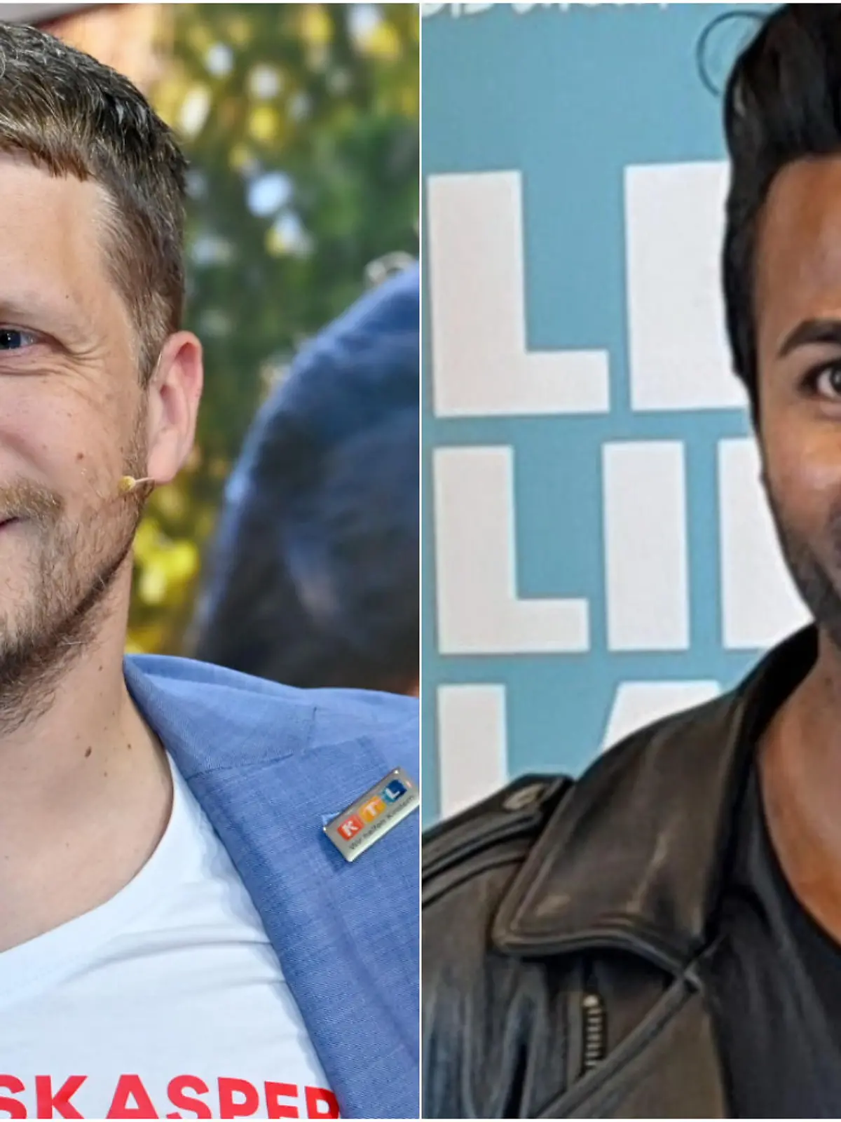 Oliver Pocher schießt erneut gegen Biyon Kattilathu.