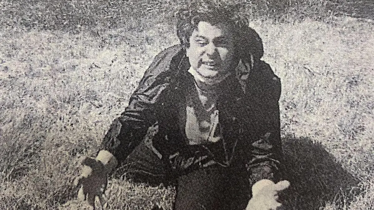Anthony Kenyon nach Überfall auf Mädchen verurteilt