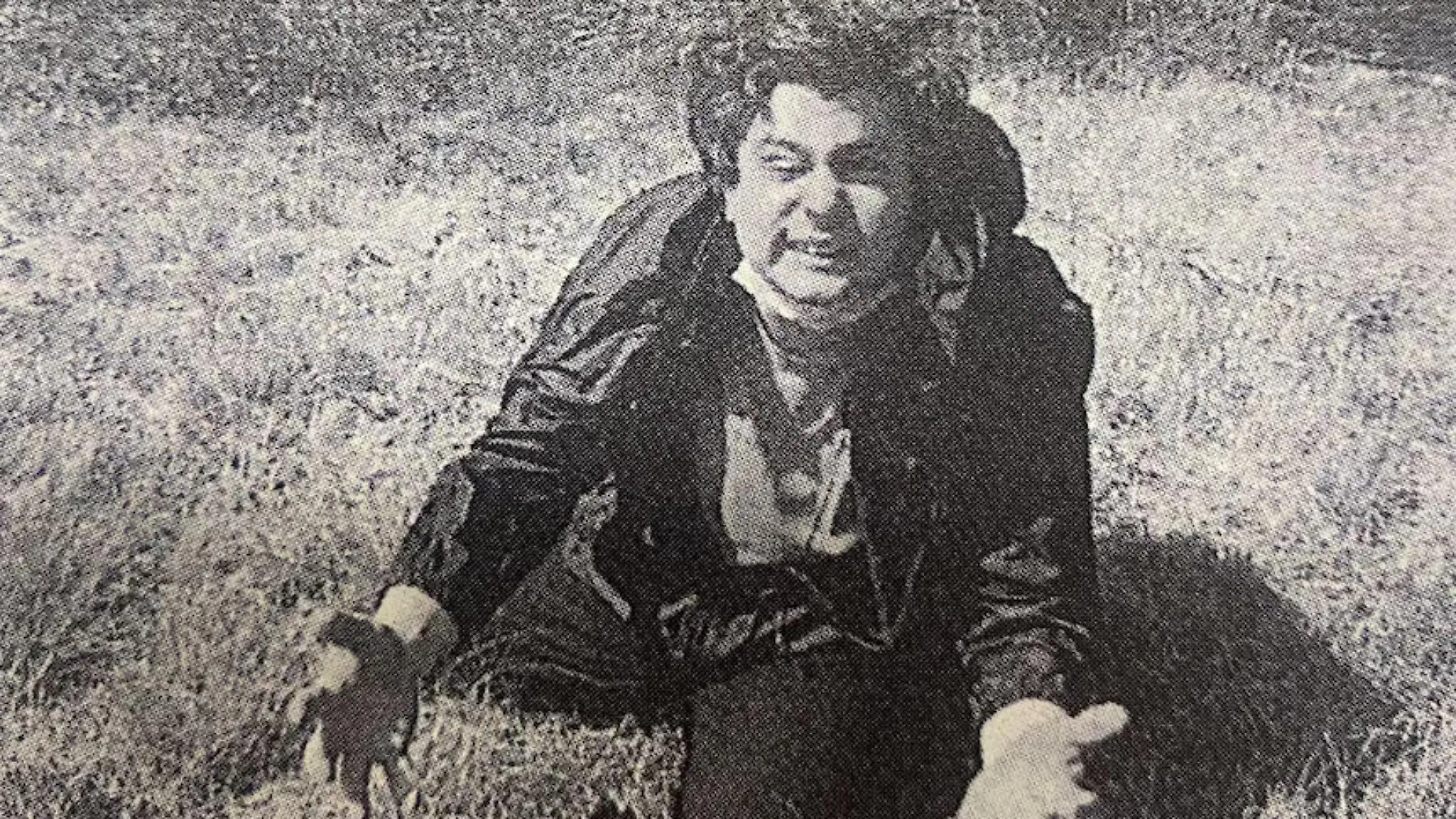 Anthony Kenyon nach Überfall auf Mädchen verurteilt