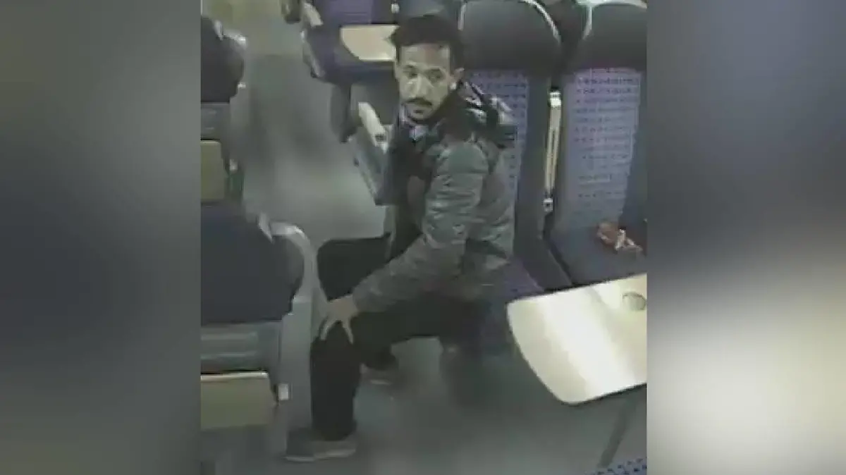 Exhibitionist Zug Magdeburg