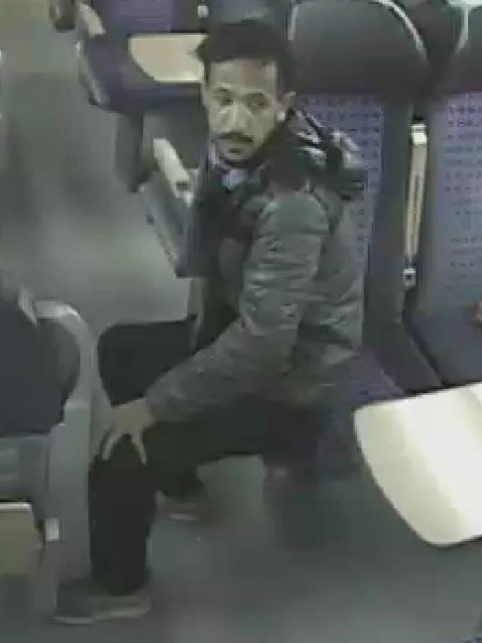 Exhibitionist Zug Magdeburg