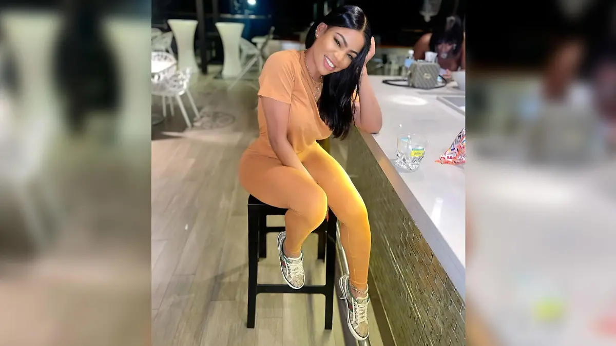 Aneka "Slickianna" Townsend tot aufgefunden