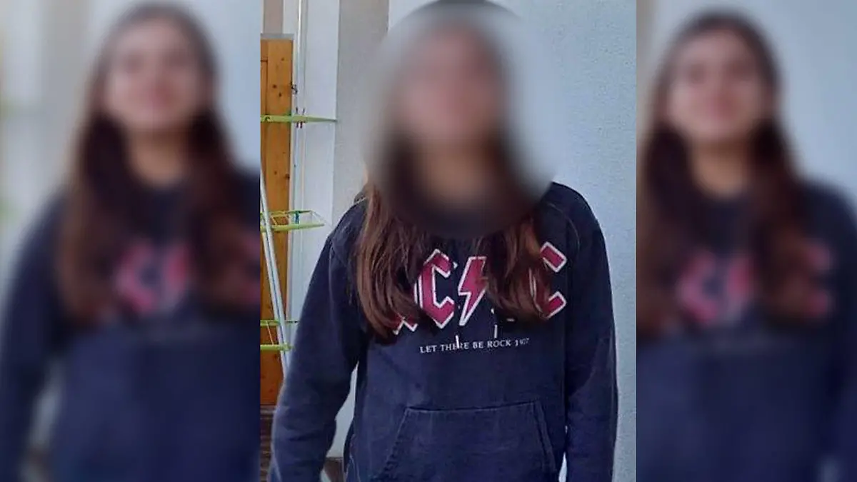 Emily ist wieder aufgetaucht? (Foto: Polizei)