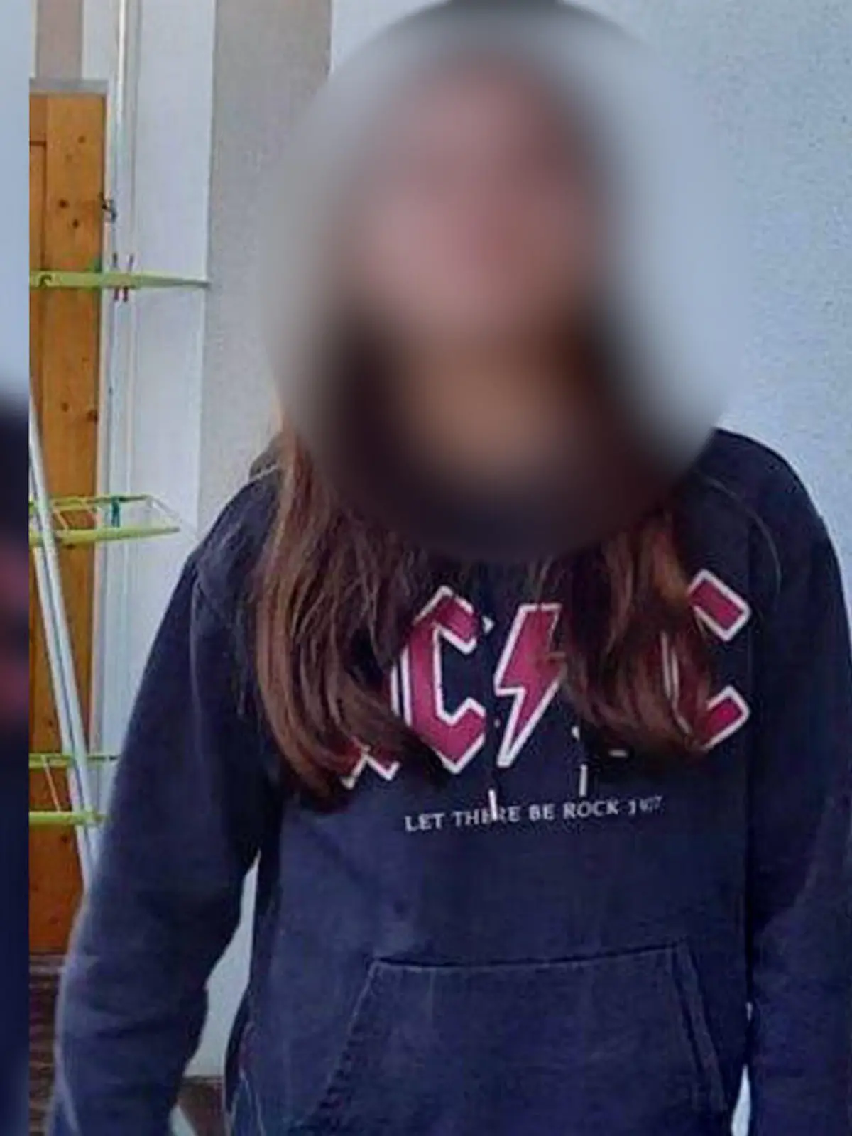 Emily ist wieder aufgetaucht? (Foto: Polizei)