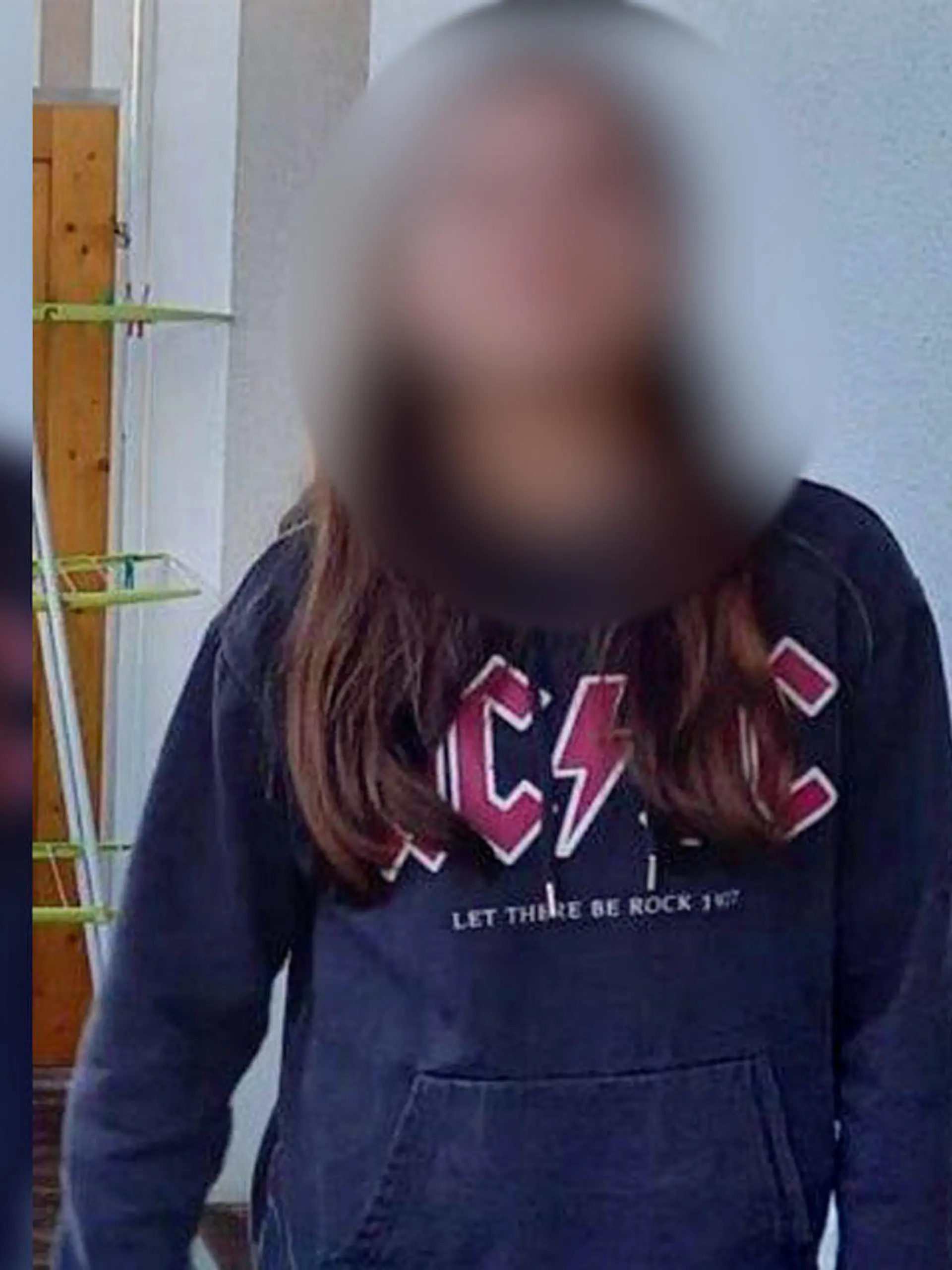 Emily ist wieder aufgetaucht? (Foto: Polizei)