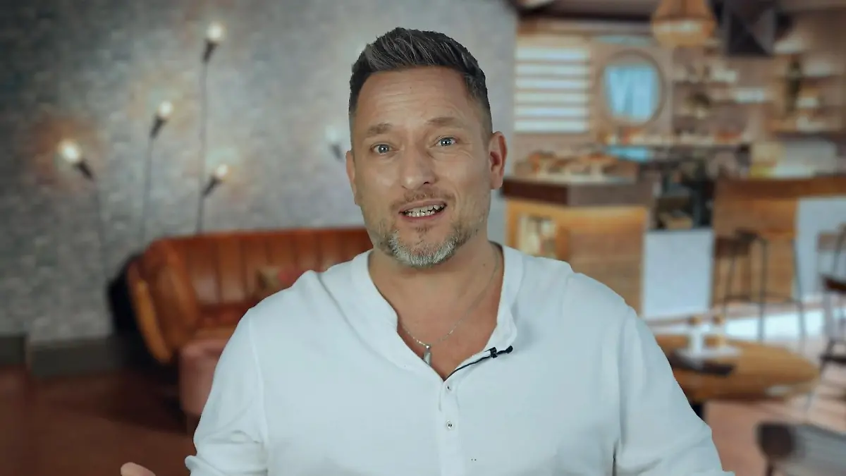 Lars Pape spricht über Zeit in Studentenwohnheim Erste eigene Bleibe von GZSZ-Star