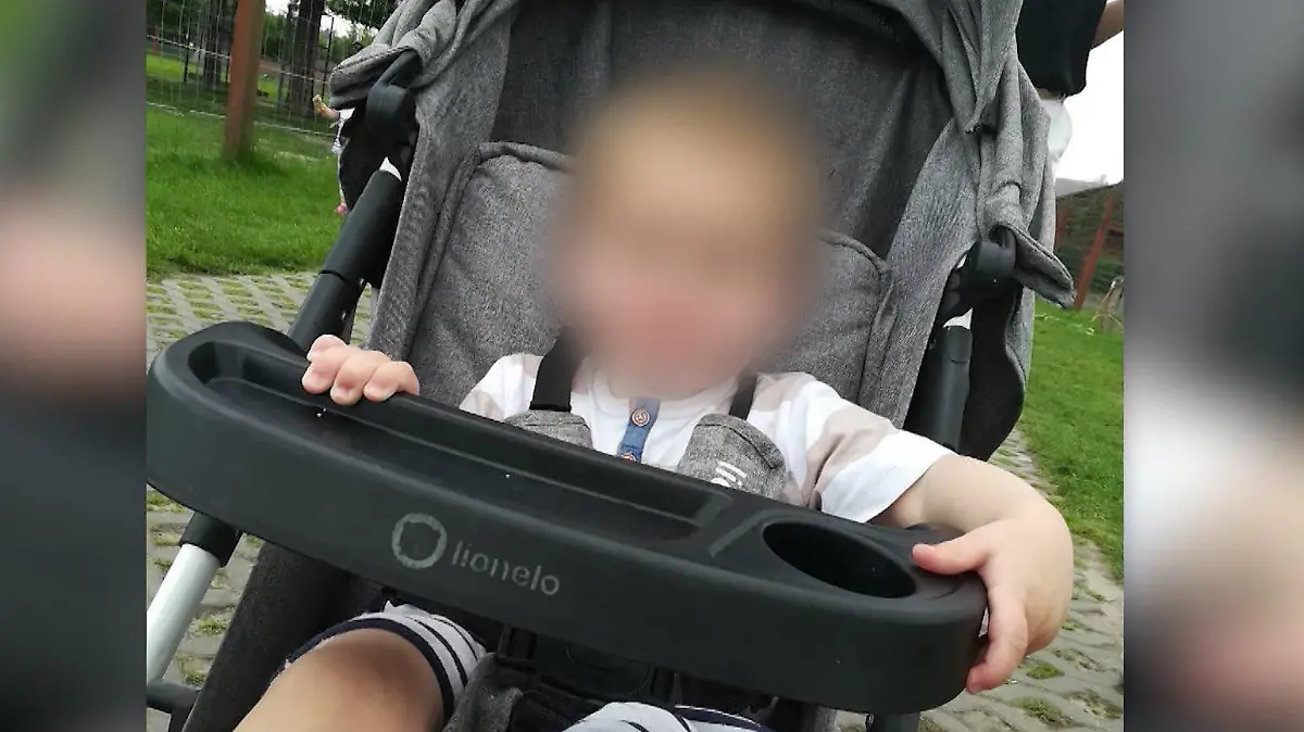 Der vierjährige Fabian stirbt an seinen schweren Verletzungen.