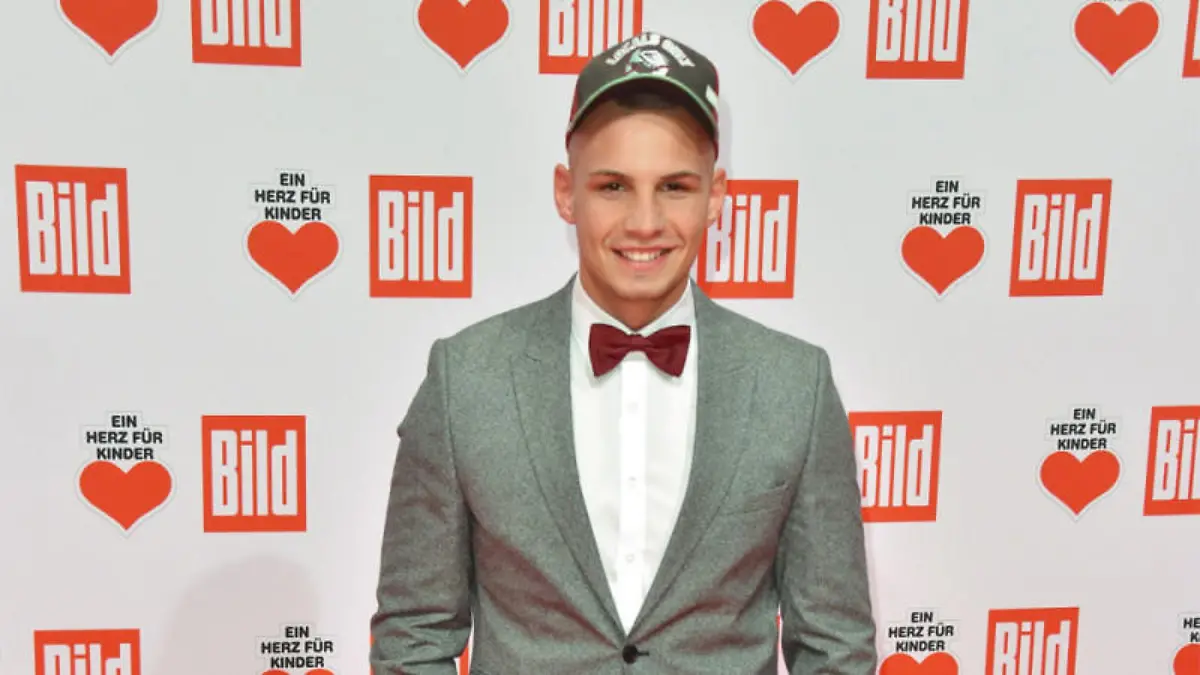 Pietro und Laura: Der Babyname steht!