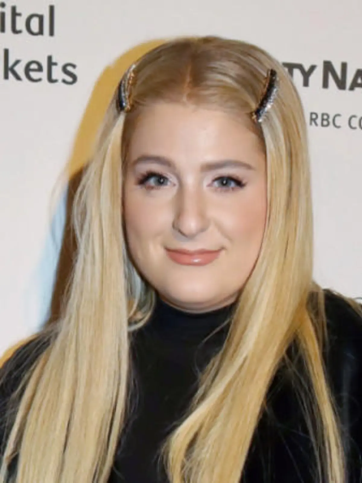 Meghan Trainor: Ruhm hatte gesundheitliche Konsequenzen