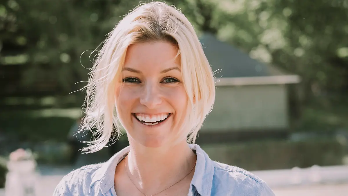 Annica Hansen