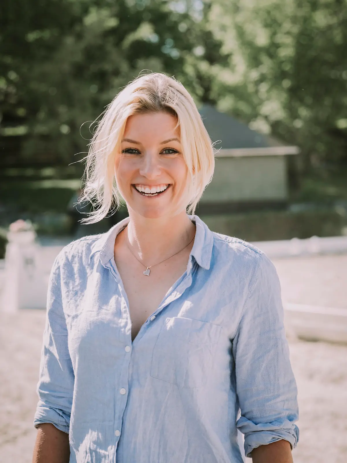 Annica Hansen