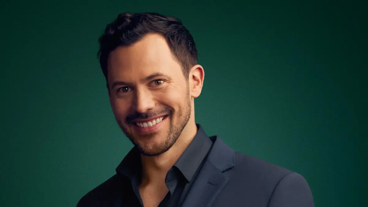 Sebastian
+++ Die Verwendung des sendungsbezogenen Materials ist nur mit dem Hinweis und Verlinkung auf RTL+ gestattet. +++