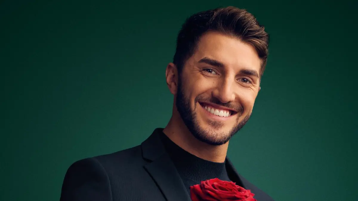 Dennis
+++ Die Verwendung des sendungsbezogenen Materials ist nur mit dem Hinweis und Verlinkung auf RTL+ gestattet. +++