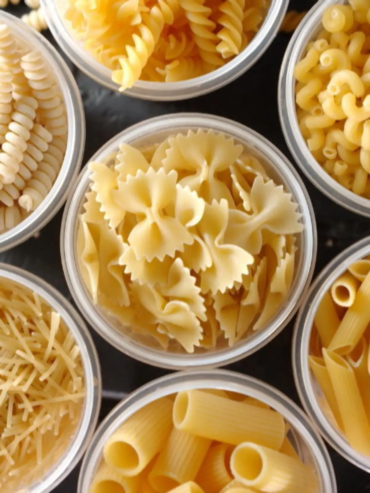 Bild zu: "Woher die Pasta wirklich kommt"