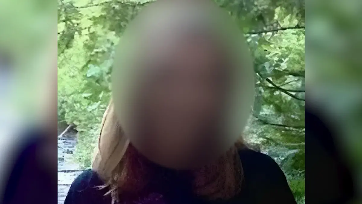 Lauren E. (44) stirbt auf den Bahamas kurz nach ihrer Hochzeit bei einer Hai-Attacke.