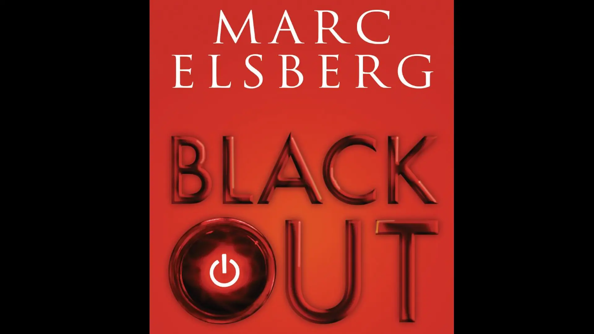 Marc Elsberg: "Blackout" - nach zehn Jahren noch immer aktuell