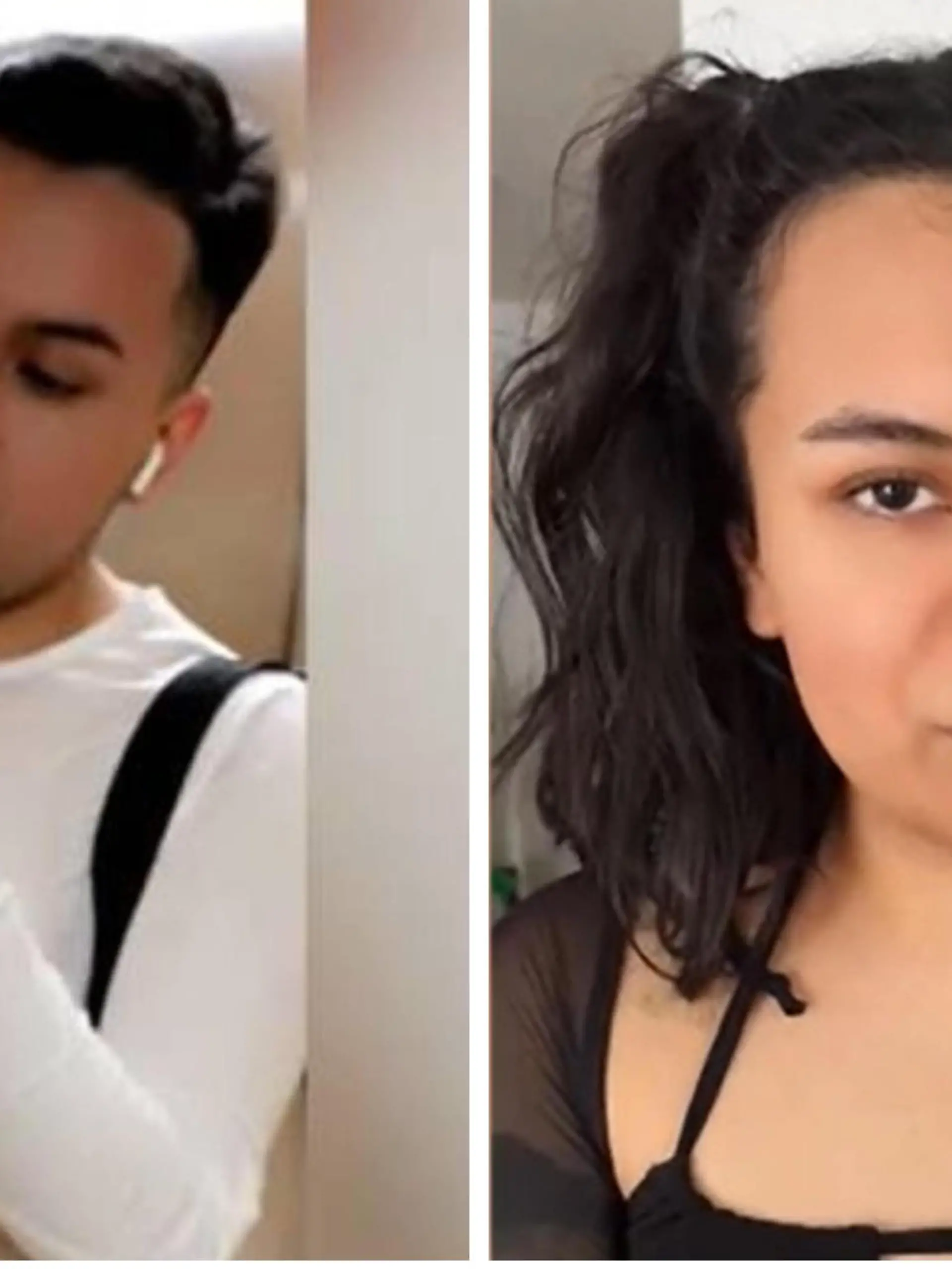 Nikita hat sieben Jahre als trans Mann gelebt - doch jetzt hat sie die mutige Entscheidung getroffen, ihre Transition rückgängig zu machen. Die Hormon-Therapie hat ihr Schmerzen bereitet und wenn sie am Wochenende feiern gegangen ist, wollte nicht Nicholas im Rampenlicht stehen - sondern Nikita. Nur noch unter der Woche durfte "Nicholas" in Erscheinung treten. Deshalb machte die junge Frau nun endlich Schluss mit ihrem Doppelleben.