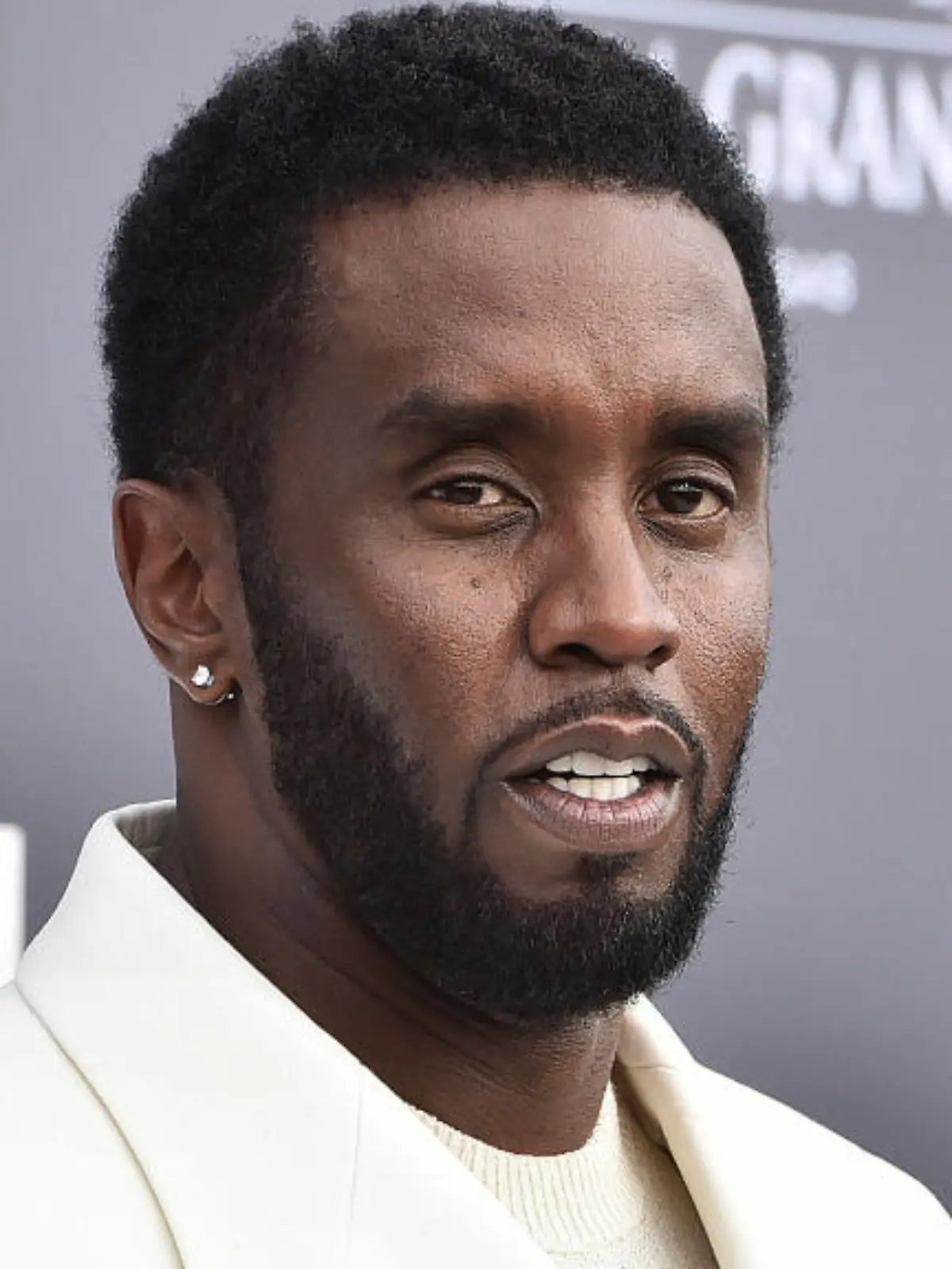 Bild zu: "Neue Vorwürfe: P. Diddy soll 17-Jährige vergewaltigt haben"