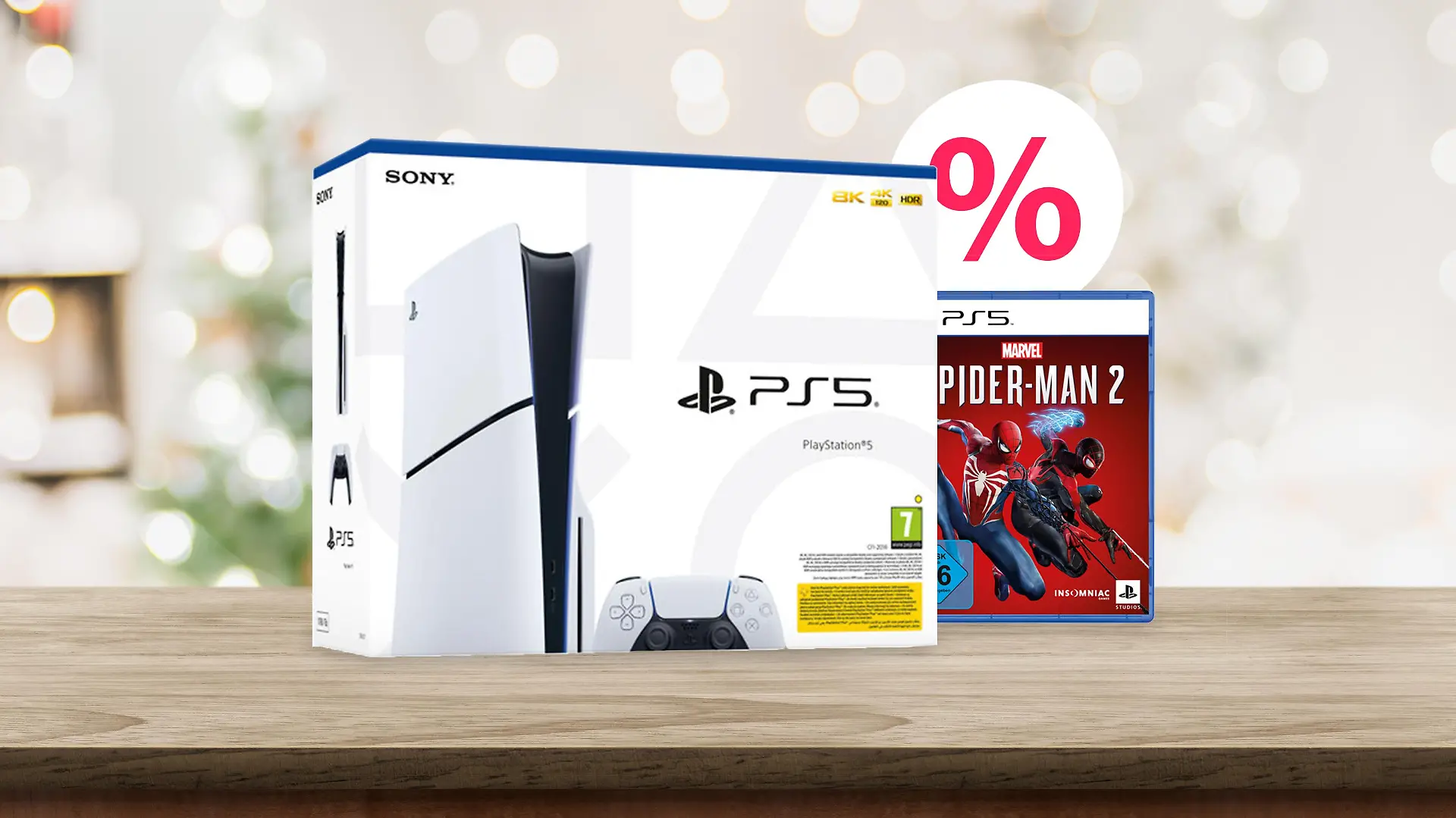 PlayStation 5 bei Aldi im Deal-Check.