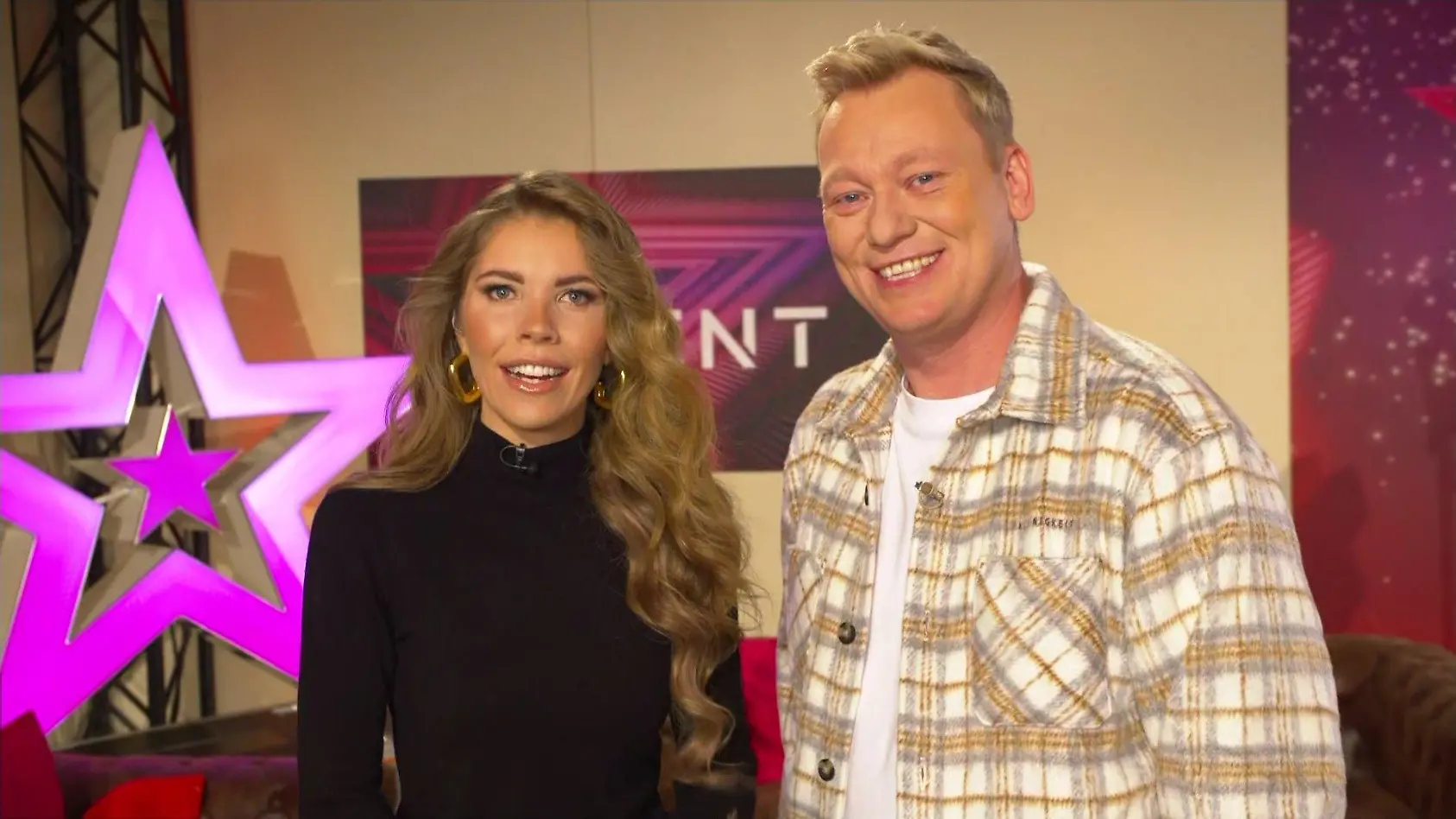 Das Supertalent 2024 - Die Talent-Show bei RTL | RTL.de