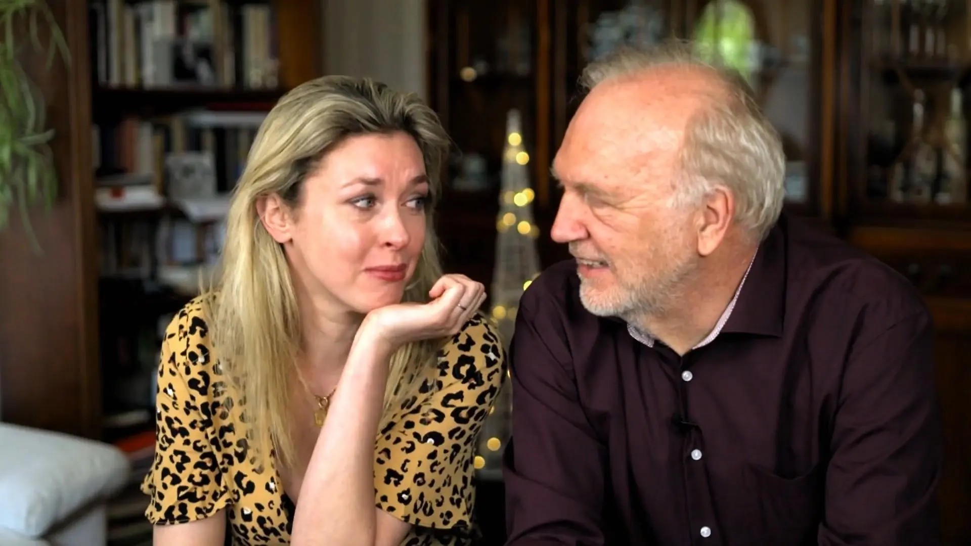 Janina Korn & Roland Heitz bringen Stimmung in die Promi-WG Mit guter Laune ins Sommerhaus