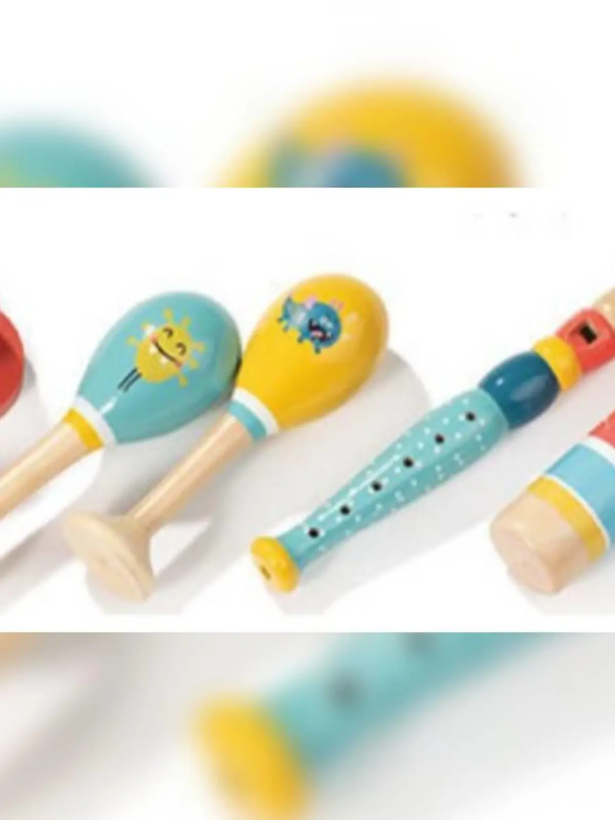 Kinderspielzeug-Rückruf bei Rossmann.