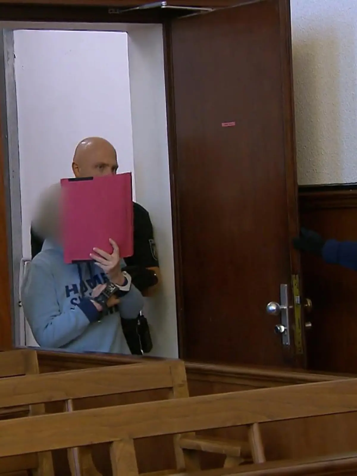 Bild zu: "Rattengift im Spinat"
