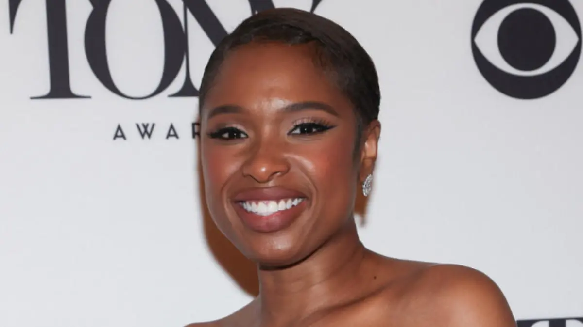 Jennifer Hudson wünscht sich Rihanna als ihren Talkshow-Gast