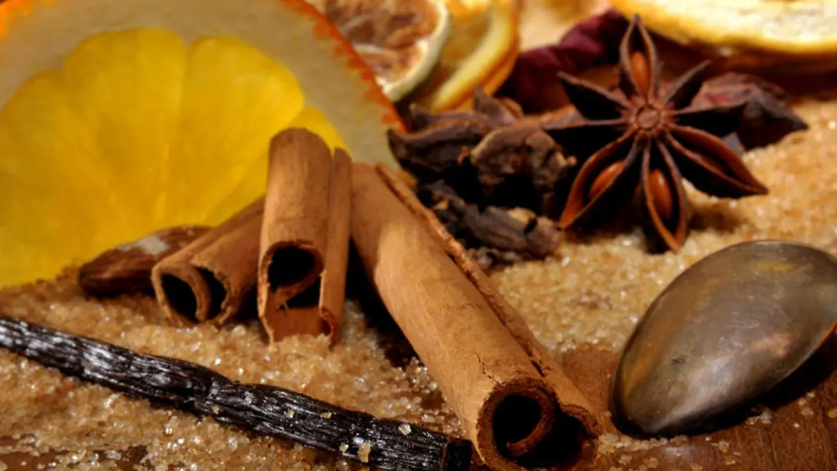 Warum Lebkuchengewürz „ein Kracher“ ist