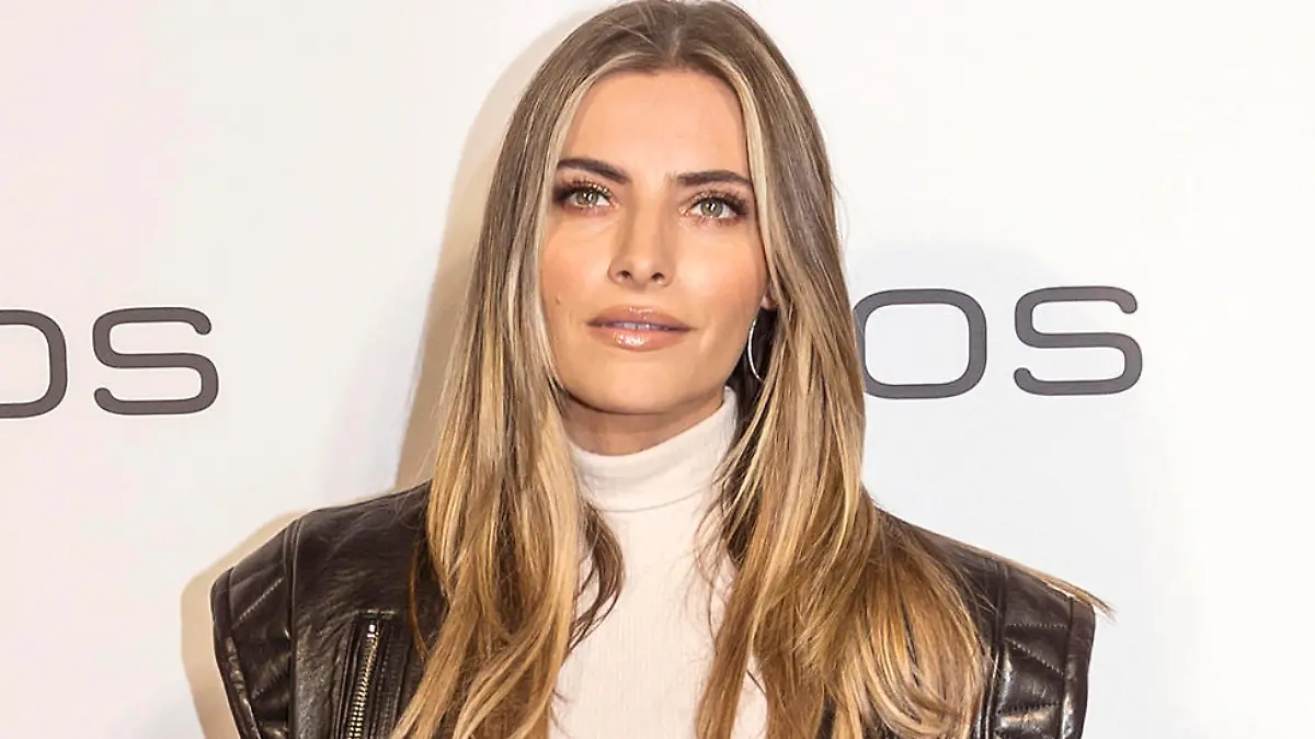 Sophia Thomalla bei der Eröffnung des IQOS Store im Zeil 123. Frankfurt am Main, 23.10.2019 *** Sophia Thomalla at the opening of the IQOS Store in Zeil 123 Frankfurt am Main, 23 10 2019 Foto:xM.xWehnertx/xFuturexImage