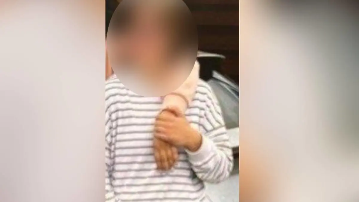 Josephine-Marie Pasewalk