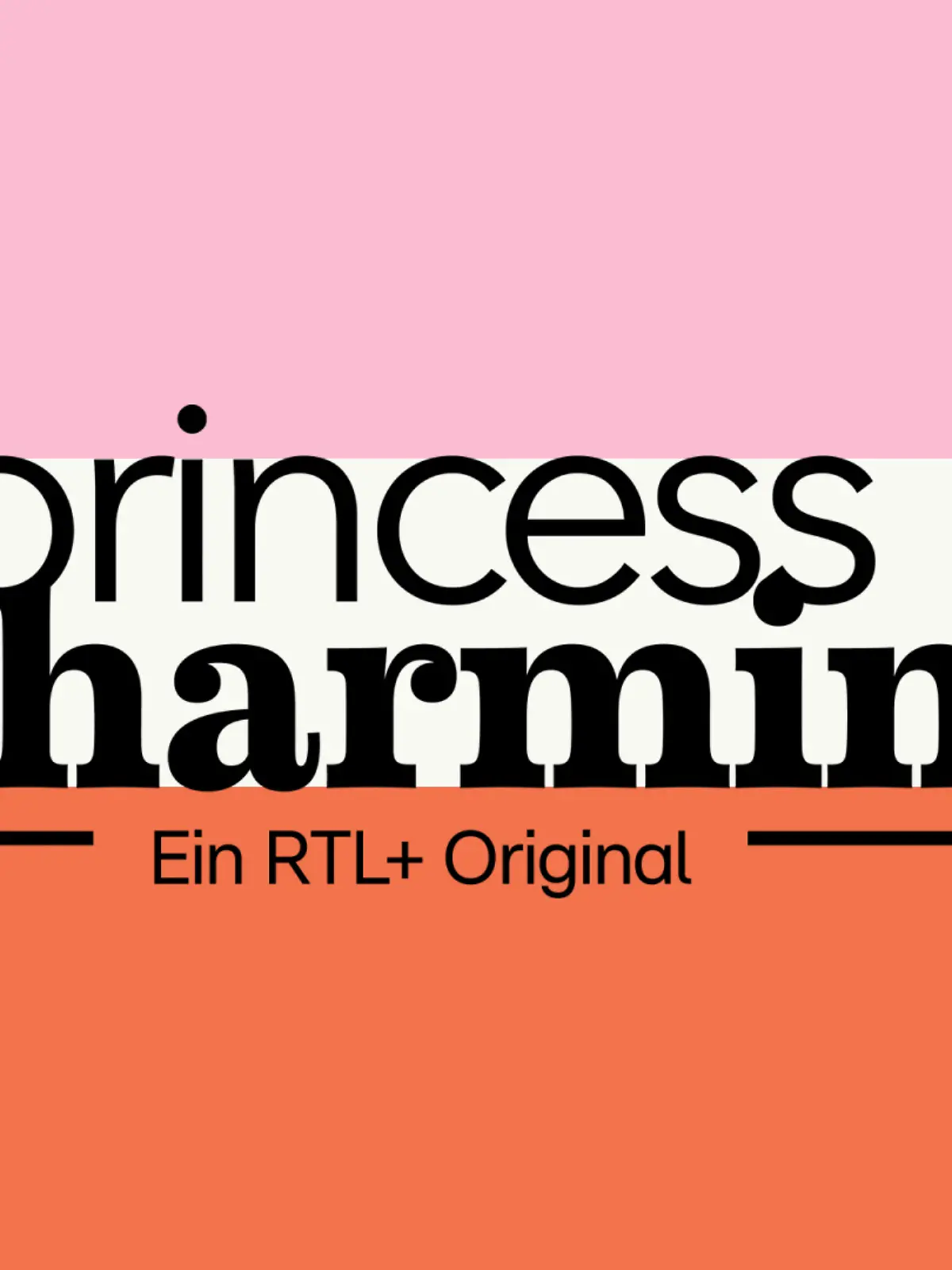 Bild zu: "Princess Charming"