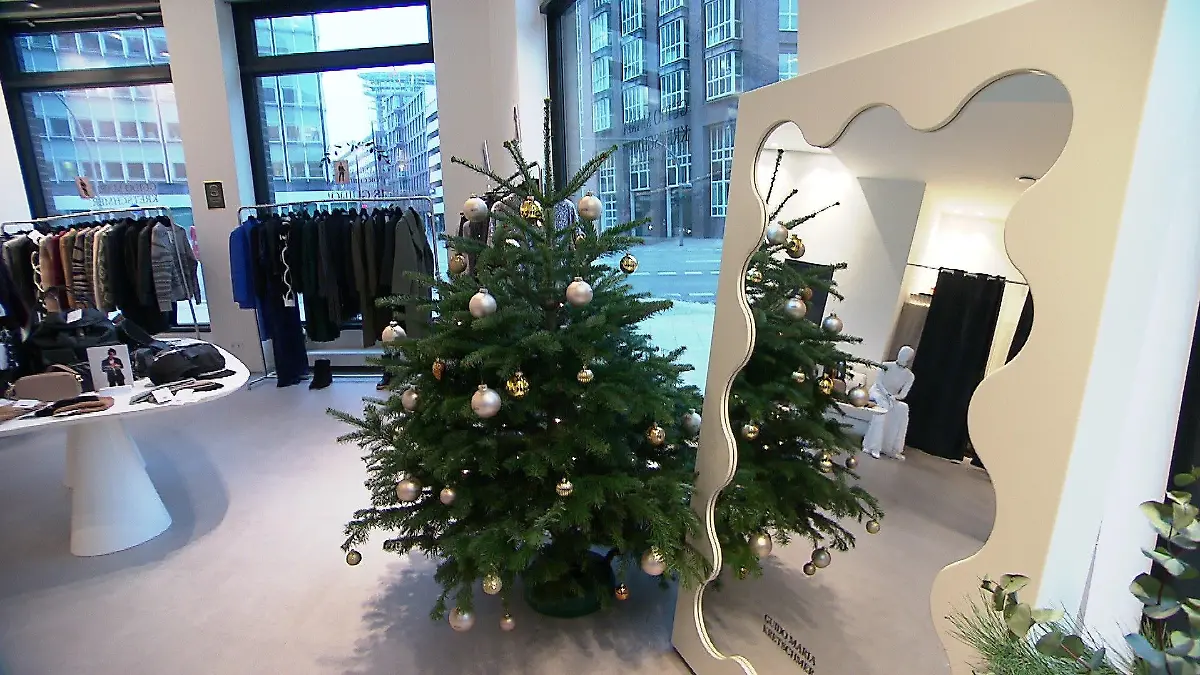 Pop-Up-Store