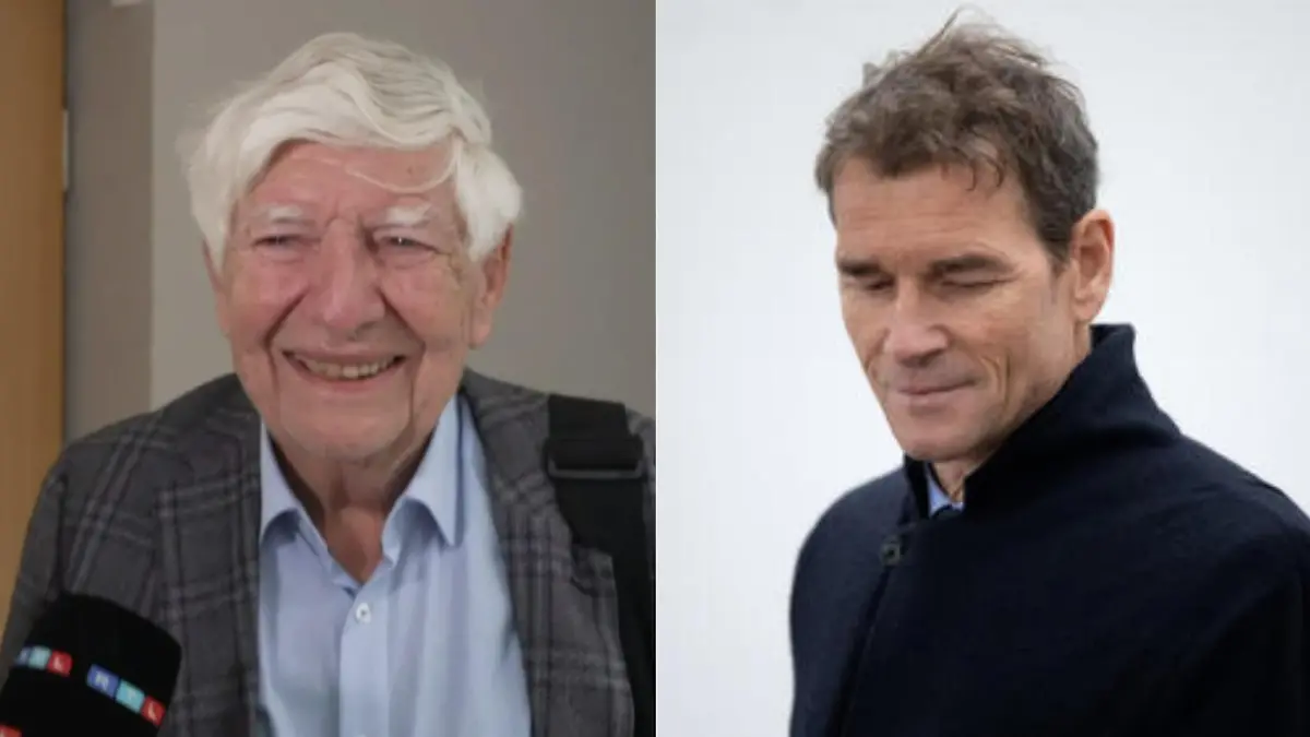 Im Prozess gegen Jens Lehmann: Jetzt spricht der Nachbar Walter Winkelmann