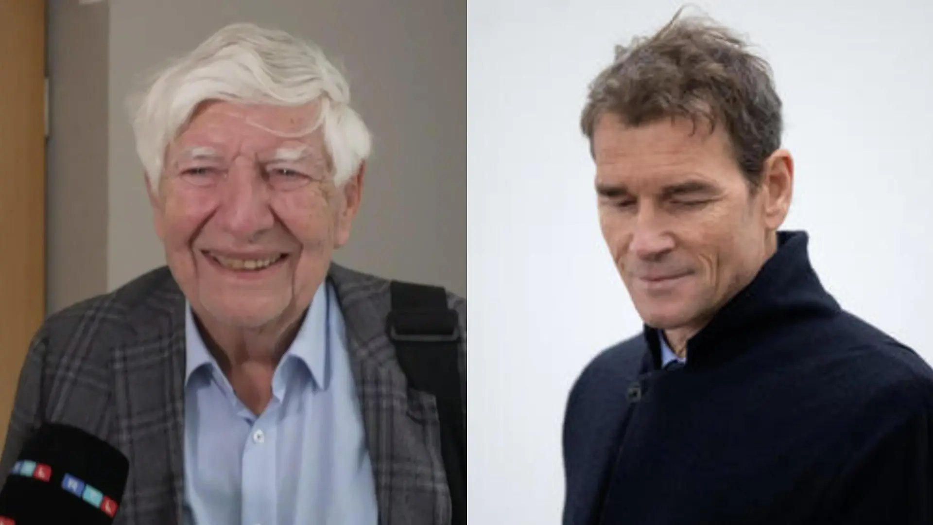 Im Prozess gegen Jens Lehmann: Jetzt spricht der Nachbar Walter Winkelmann